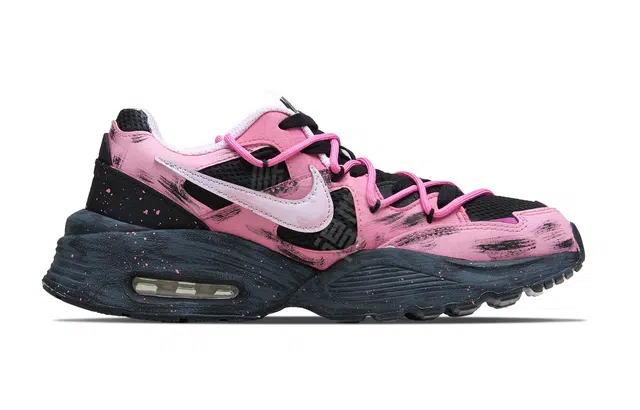 Nike Air Max Fusion