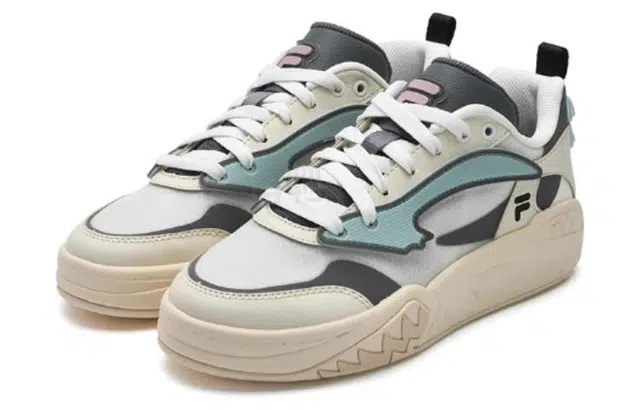 FILA FUSION DESPERADO LOW Low
