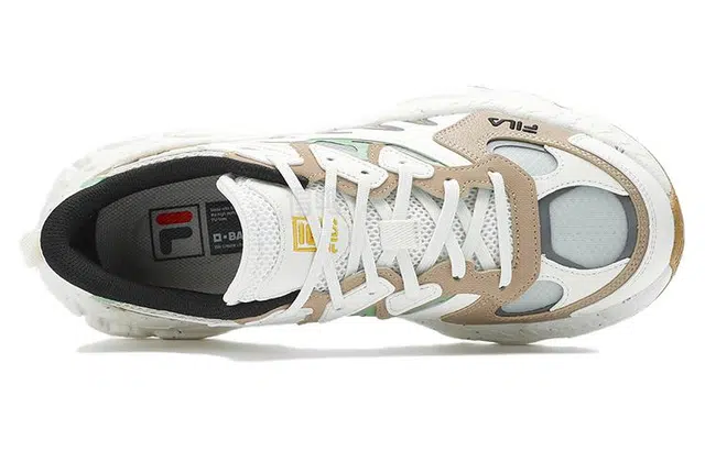 FILA Fern TPU