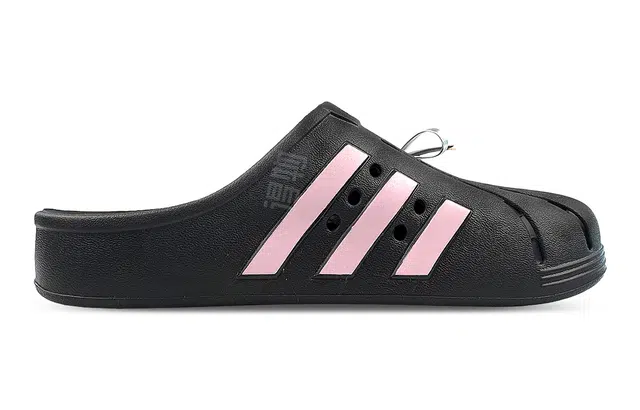 adidas ADILETTE CLOGS AnJie