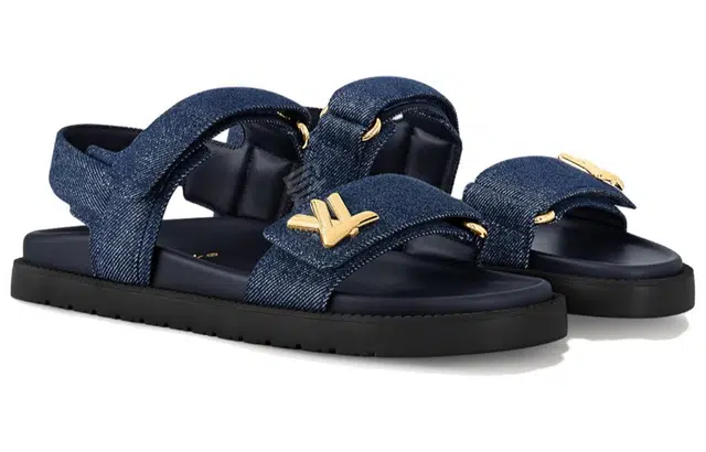 LOUIS VUITTON LV Sunset