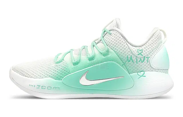 Nike Hyperdunk 10