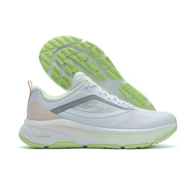FILA NUVOLE 2 2.0