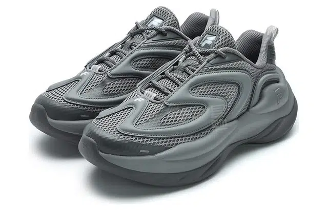FILA FUSION BUZZARD