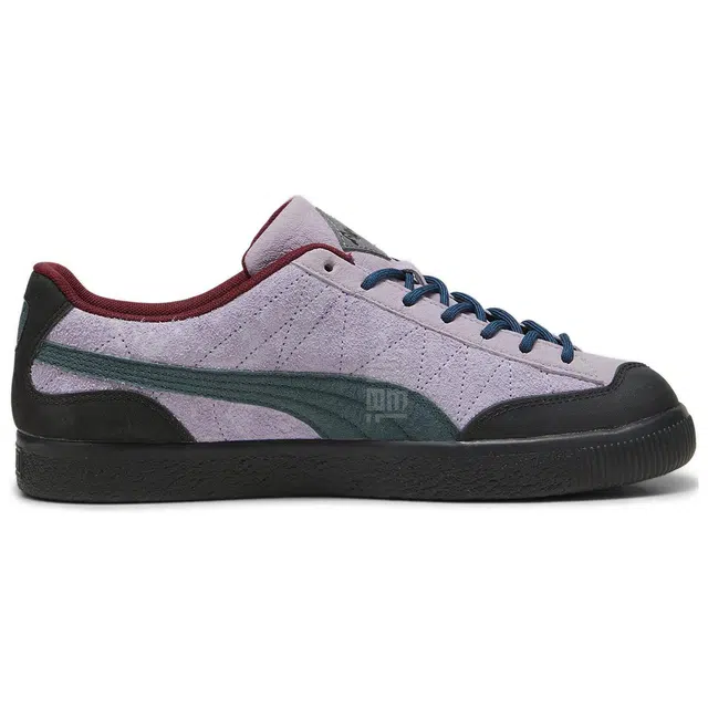 P.A.M. x PUMA CLYDE PAM
