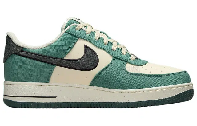 Nike Air Force 1 LowNotebook Scribbles