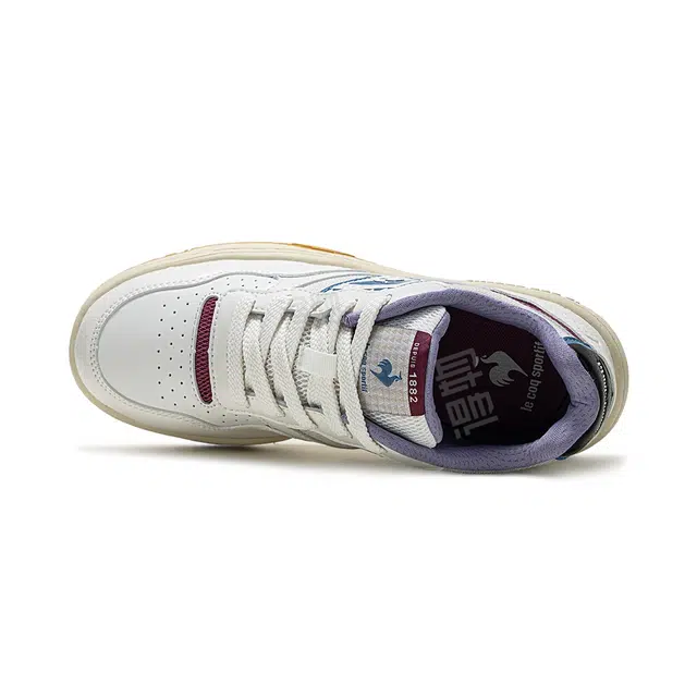 le coq sportif