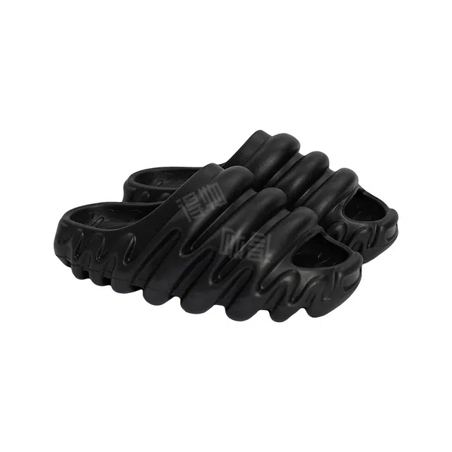 1807 ICE CREAM SLIPPERS