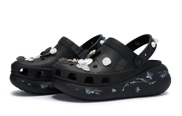Crocs Classic clog 811