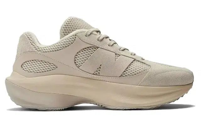 Auralee x New Balance Wrpd Runner