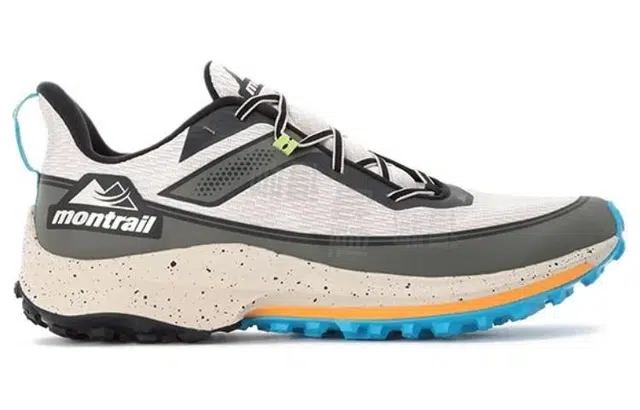 Columbia Montrail
