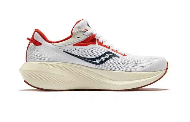 Saucony Triumph 21