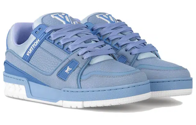 LOUIS VUITTON Trainer