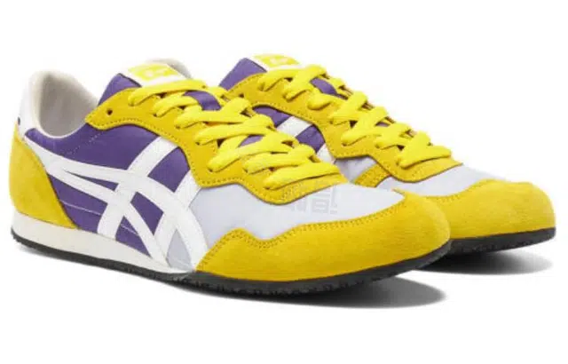 Onitsuka Tiger Serrano