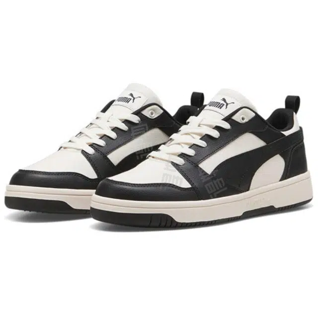 PUMA REBOUND V6 LOW CV