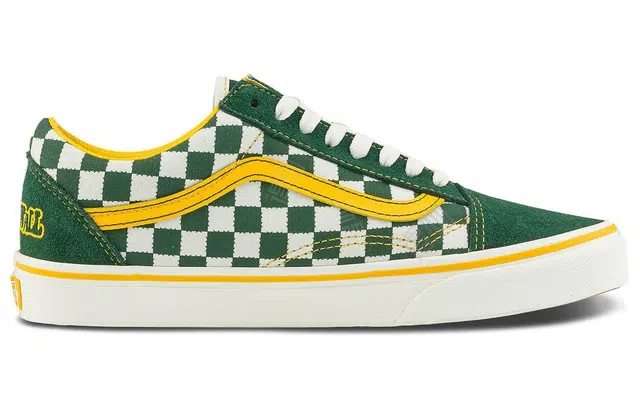 ASIA ARTIST COLLECTION x Vans Old Skool