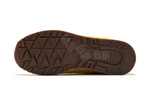 Saucony