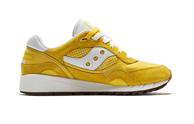 Saucony