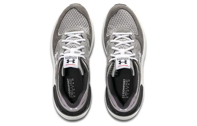 Under Armour