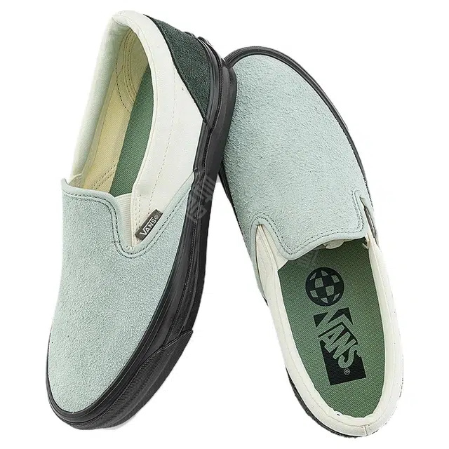Vans slip-on