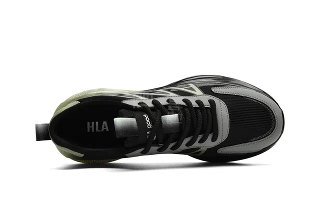 HLA
