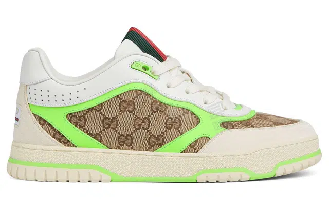 GUCCI Re-Web
