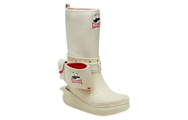 x Crocs 5.2cm