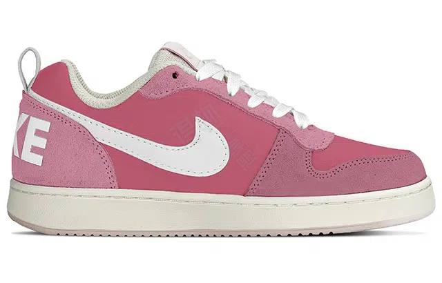 Nike Court Borough Low PRM