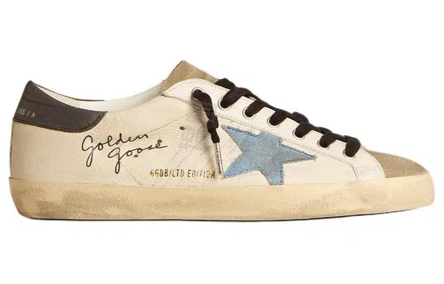 Golden Goose Super-Star