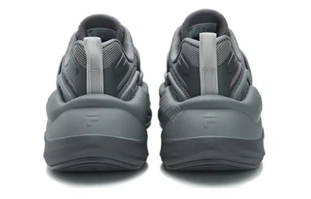 FILA FUSION BUZZARD