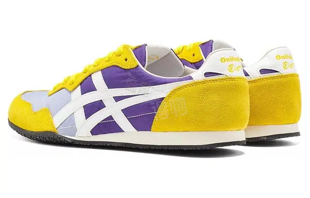 Onitsuka Tiger Serrano