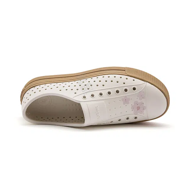 Native Shoes Jefferson Hi 4cm