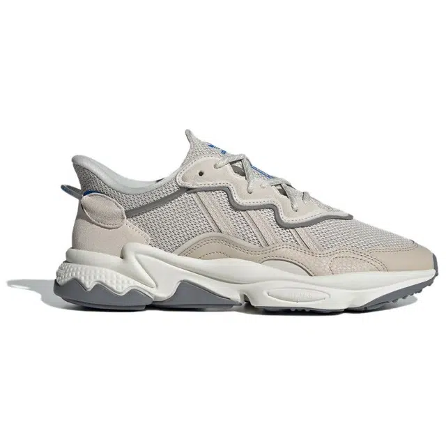 adidas Ozweego Brown Blue