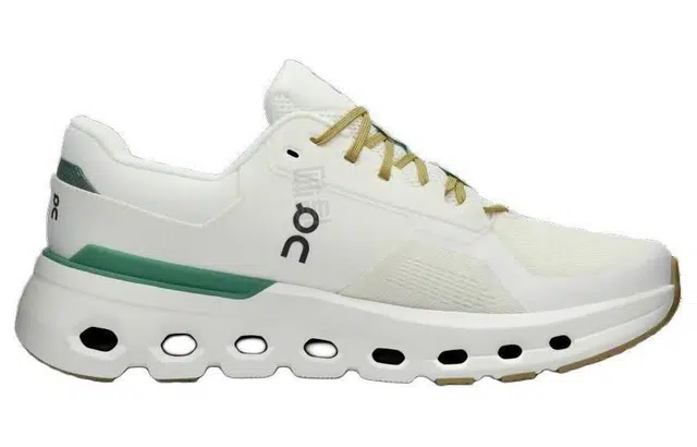 On Cloudrunner 2