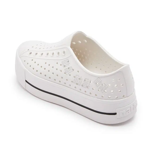native Jefferson hi 4cm DIY3