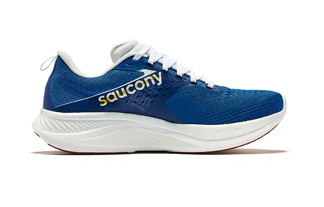 Saucony RIDE 17