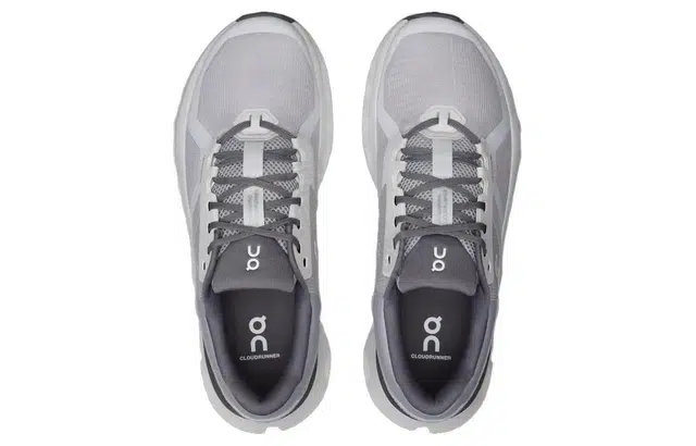 On Cloudrunner 2