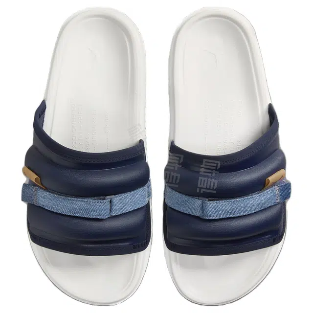 Jordan Super Play Slide