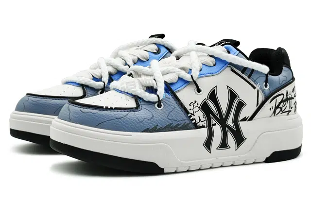 MLB Chunky Liner EIGHT