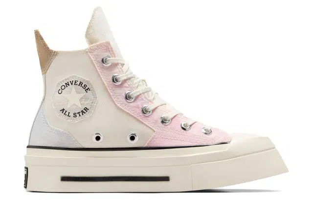 Converse Chuck 70 De Luxe Squared
