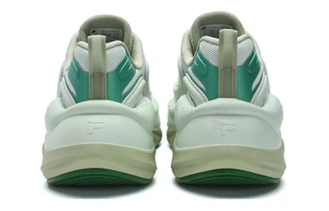 FILA FUSION BUZZARD