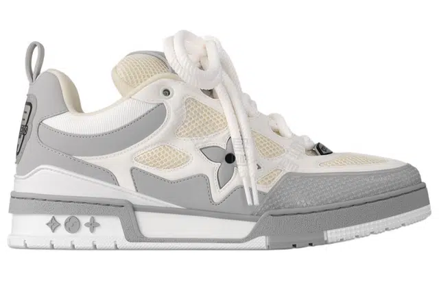 LOUIS VUITTON Skate