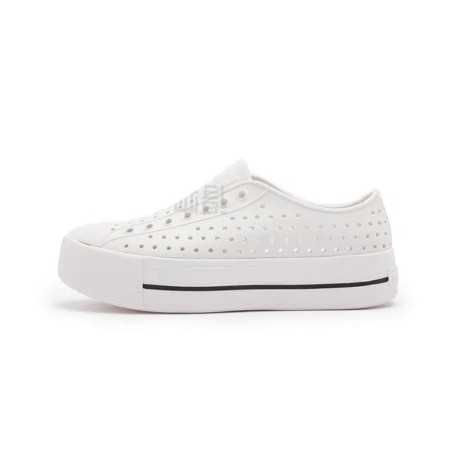 Native Shoes Jefferson Hi 4cm