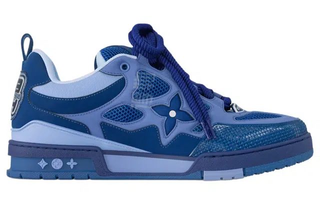 LOUIS VUITTON Skate