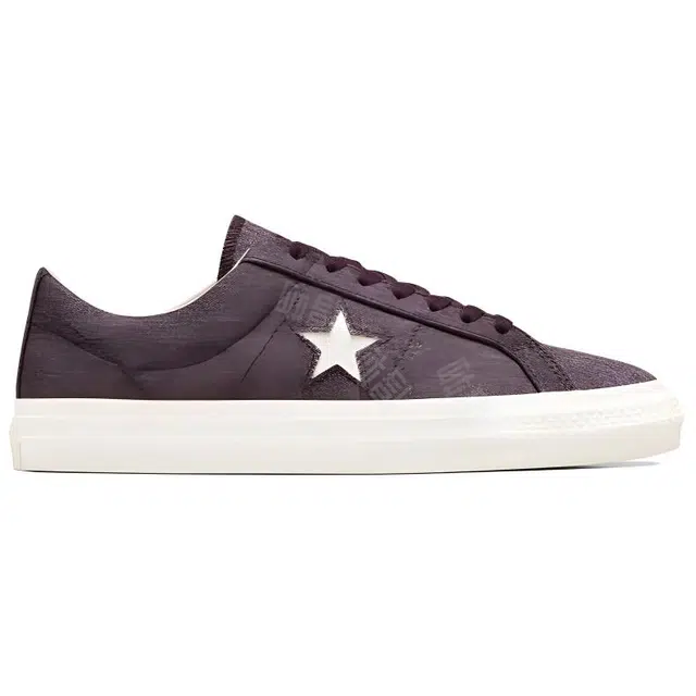 Converse One Star Pro Washed Canvas