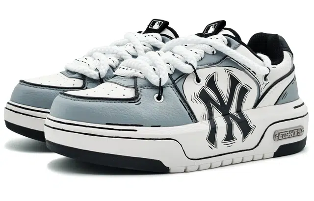 MLB Chunky Liner EIGHT