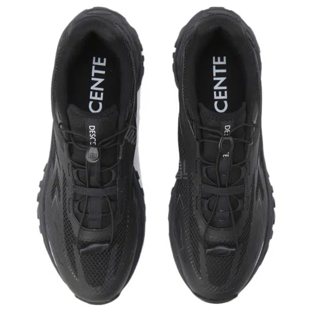 DESCENTE TPU