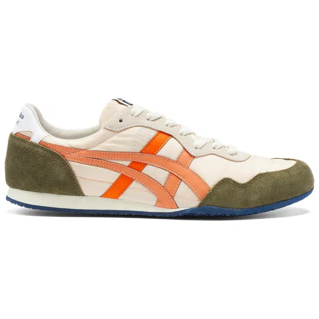 Onitsuka Tiger Serrano