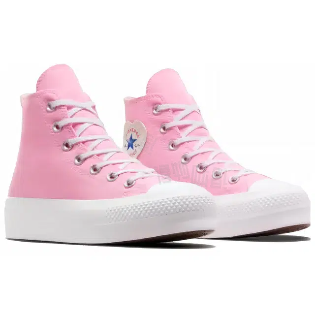 Converse Chuck Taylor All Star Lift Platform