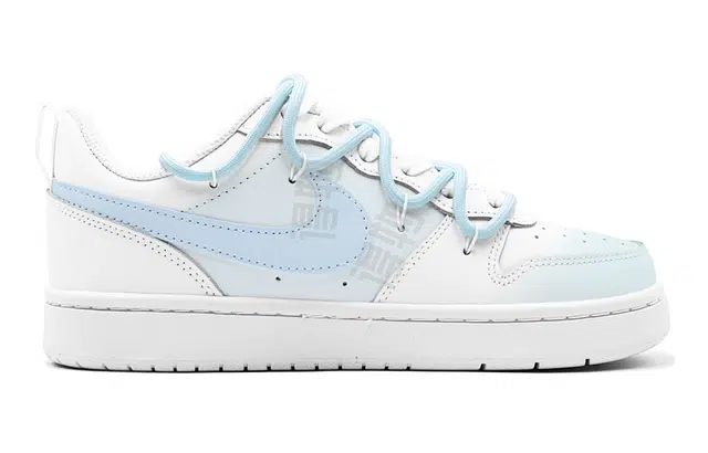 Nike Court Borough Low